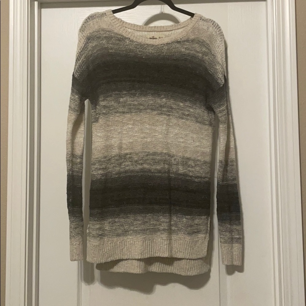 Sweater Tunic